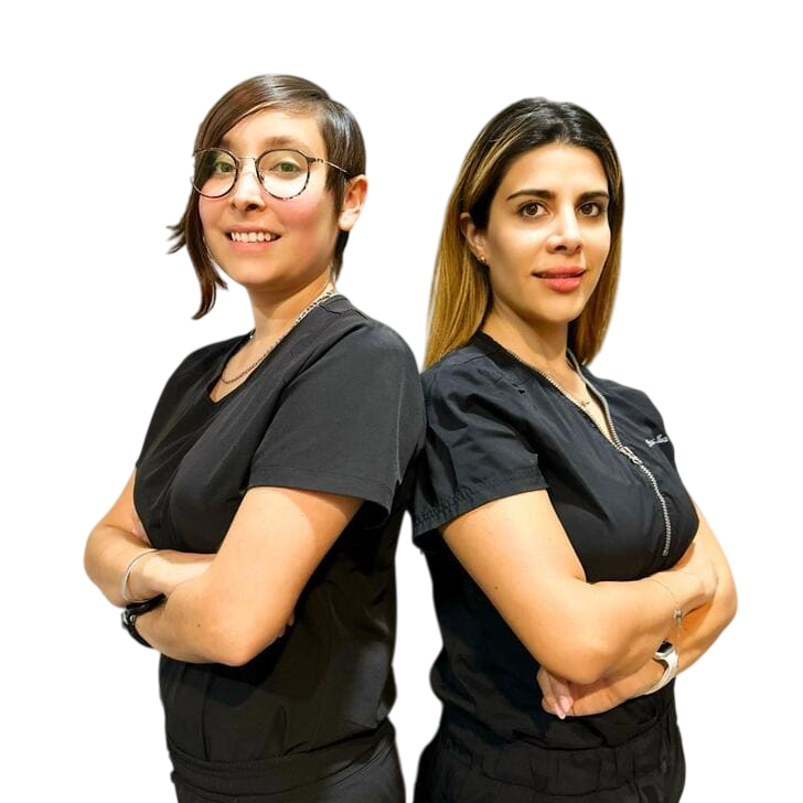 equipo profesional odontologia